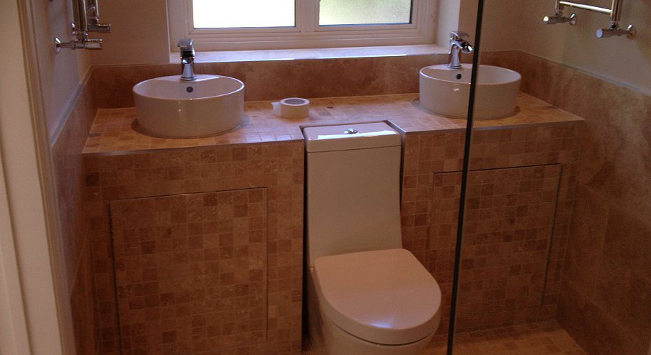 Bathroom-Slider